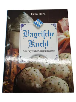 Kochbuch