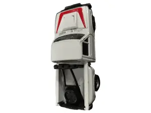 MAISTO Modellfahrzeug