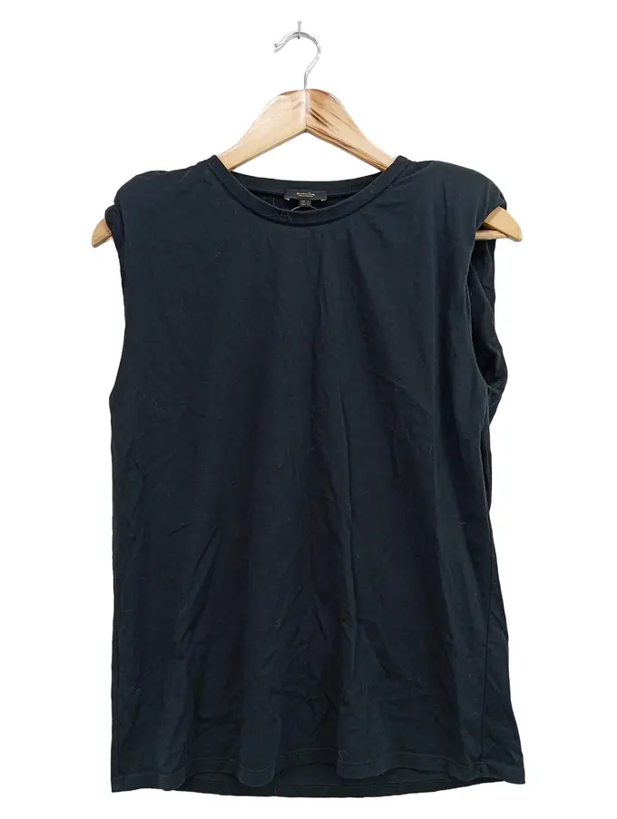 MASSIMO DUTTI Top Bild 1