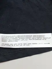Vorschaubild MASSIMO DUTTI Top 4