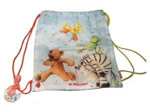 DIE SPIEGELBURG Turnbeutel