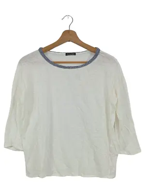 MASSIMO DUTTI Langarmshirt