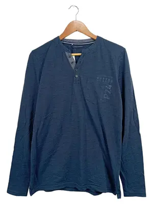 CASA MODA Langarmshirt