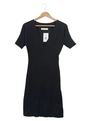 ZARA Strickkleid