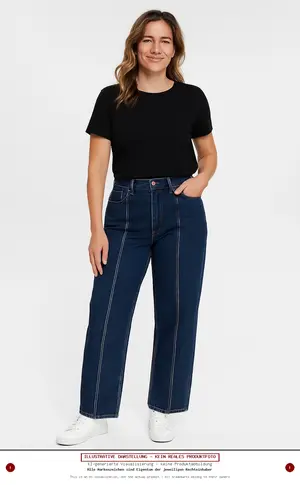 ESPRIT Jeans Wide Fit