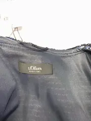 Vorschaubild S.OLIVER BLACK LABEL Kostüm mit Rock 4