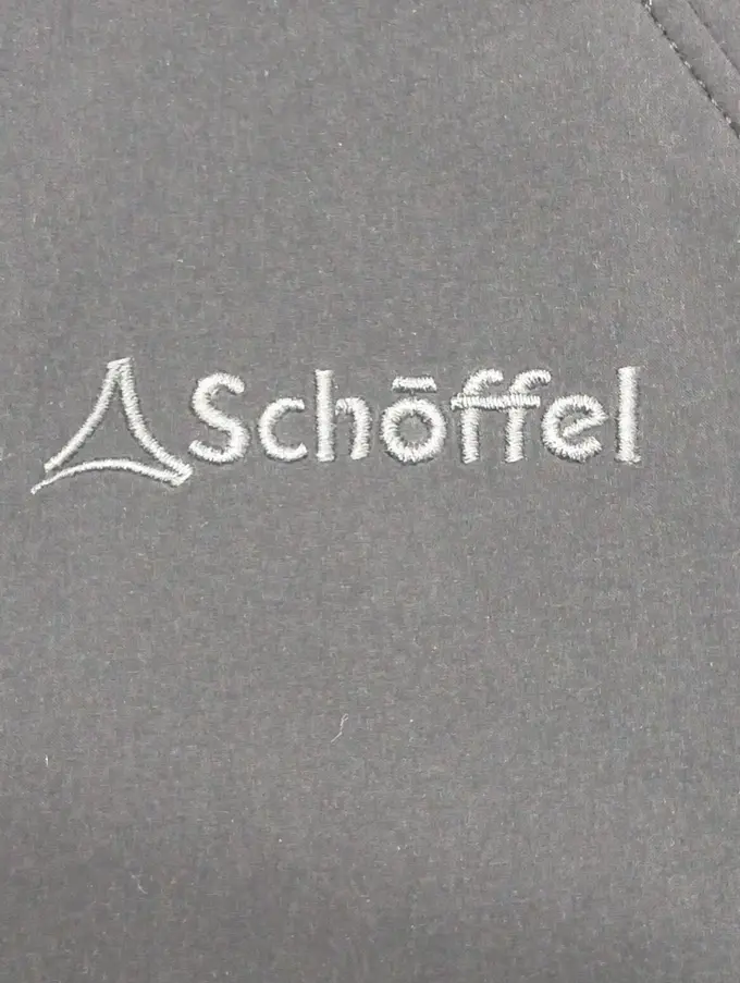 SCHÖFFEL Softshelljacke Bild 3