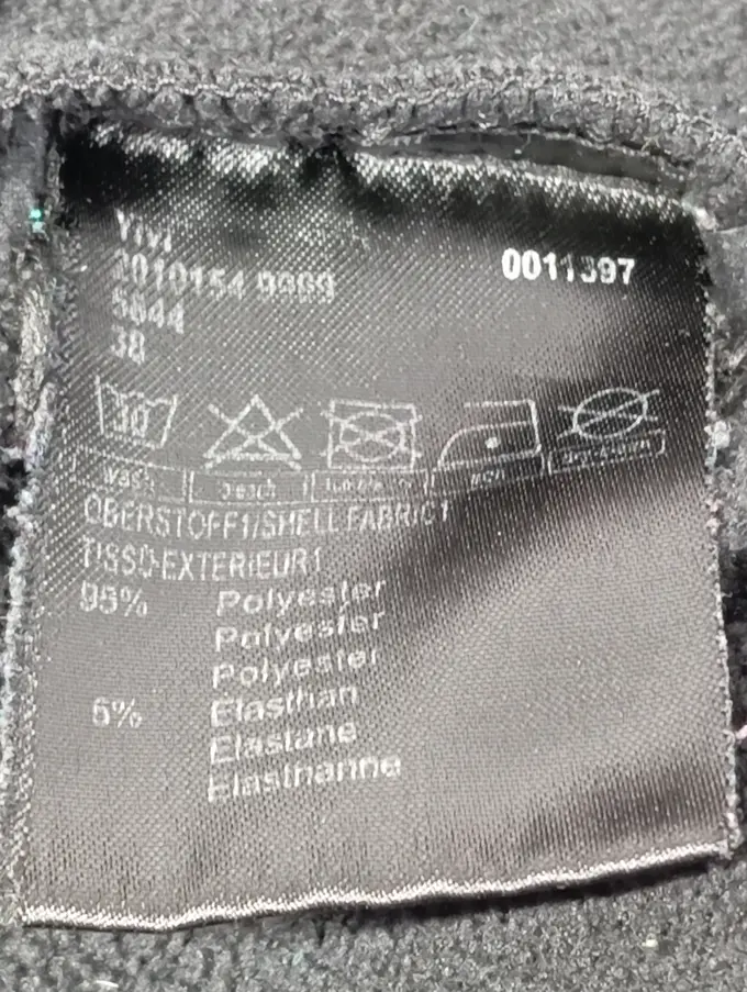 SCHÖFFEL Softshelljacke Bild 5