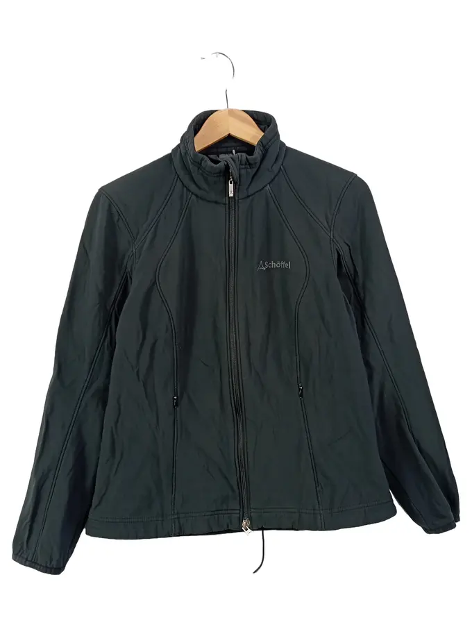 SCHÖFFEL Softshelljacke Bild 1