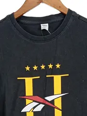 Vorschaubild 2 von Herren T-Shirt Hotel & Resorts Est. 1895 Schwarz S Sportlich