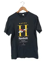 Vorschaubild 1 von Herren T-Shirt Hotel & Resorts Est. 1895 Schwarz S Sportlich
