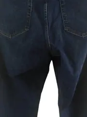 Vorschaubild 4 von Herren Jeans Regular Fit Blau Größe 34x34 Casual