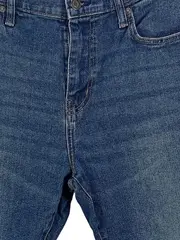 Vorschaubild 3 von Herren Jeans Regular Fit Blau Größe 34x34 Casual