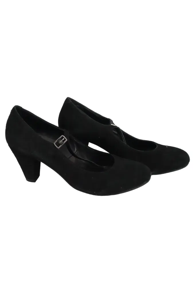 DI MARZIO Pumps Bild 1