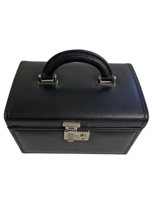 WINDROSE Schmuckschatulle