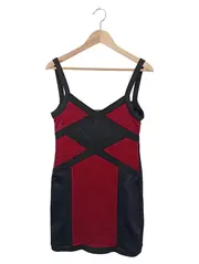 Vorschaubild BLACK PREMIUM Cocktailkleid 1