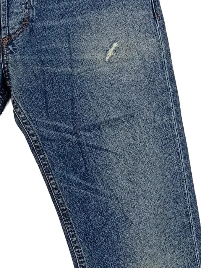 HUGO Jeans Straight Leg Bild 3