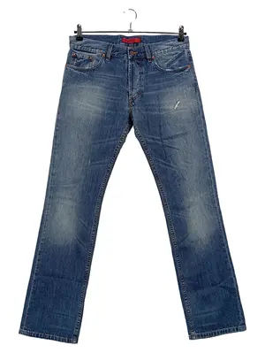 HUGO Jeans Straight Leg