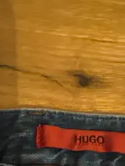 Vorschaubild 7 von Herren Jeans Straight Leg Blau Größe 32