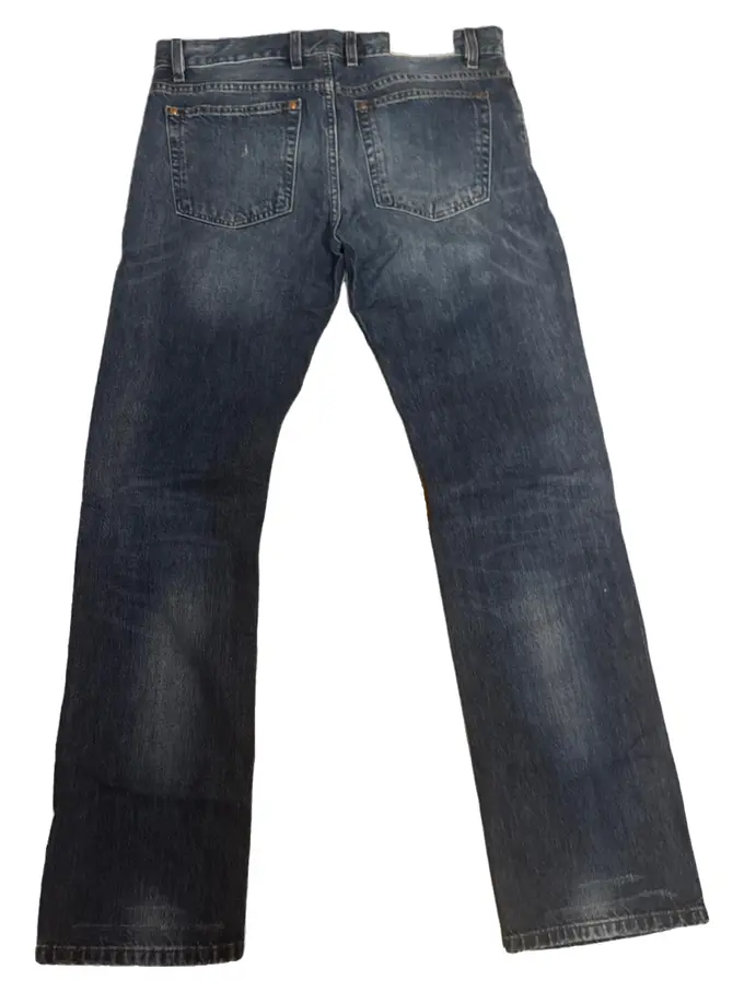 HUGO Jeans Straight Leg Bild 2