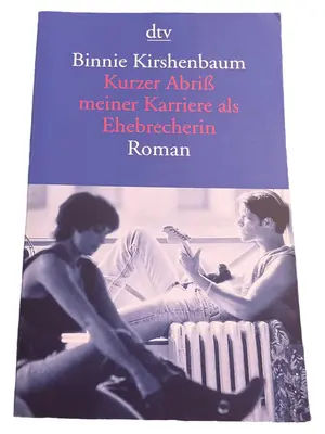 Biografischer Roman