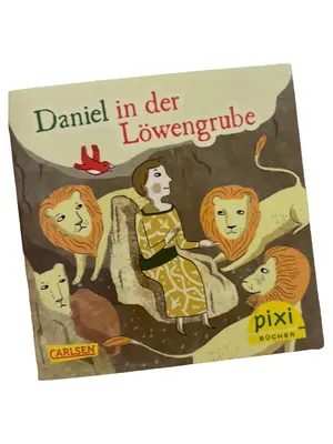 Buch für Kinder