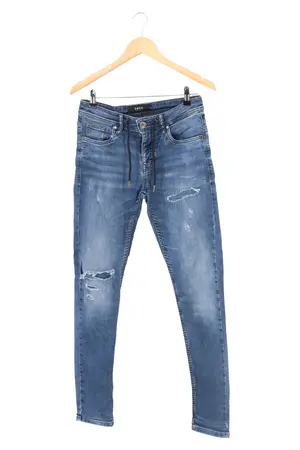SMOG Jeans Slim Fit