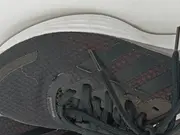 Vorschaubild 5 von Sportschuhe Laufschuhe Kinder Gr. 36 Schwarz Sportlich