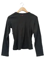 Vorschaubild TOMMY JEANS Langarmshirt 2