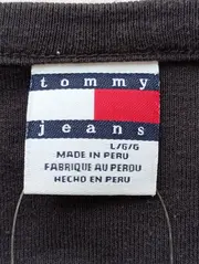 Vorschaubild TOMMY JEANS Langarmshirt 3