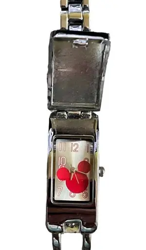 DISNEY Armbanduhr