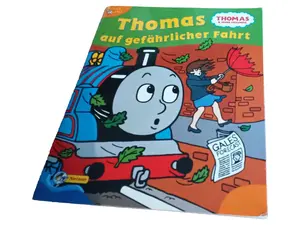 Buch für Kinder