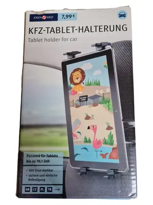 IDEENWELT Tablet Ständer