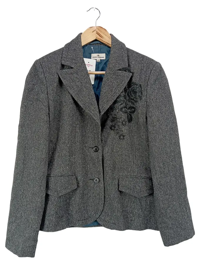 TOM TAILOR Blazer Bild 1