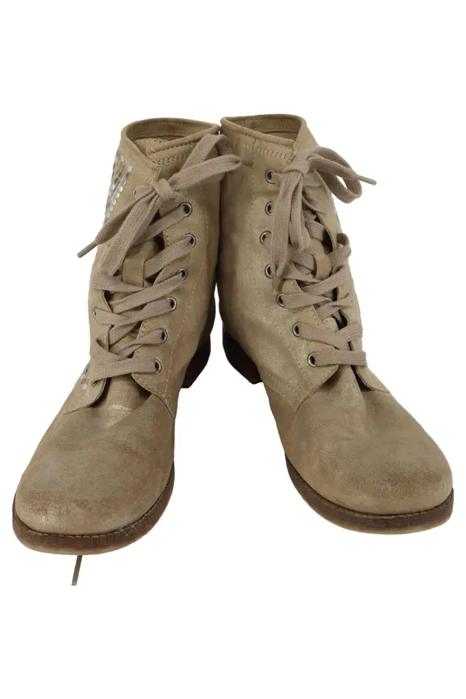 KHRIÒ Stiefelette Bild 2