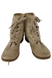 Vorschaubild KHRIÒ Stiefelette 2