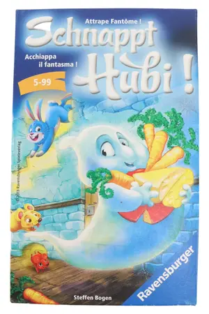 RAVENSBURGER Brettspiel