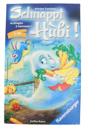 RAVENSBURGER Brettspiel