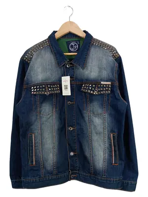 JEANSNET Jeansjacke