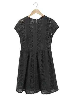 ZARA Spitzenkleid