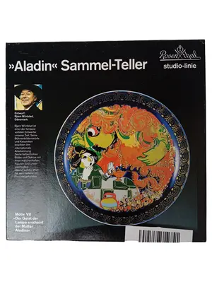 ROSENTHAL Sammelteller
