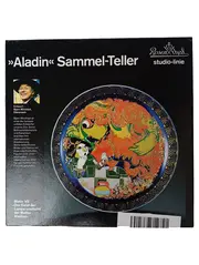 Vorschaubild ROSENTHAL Sammelteller 1