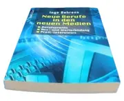 Vorschaubild 1 von Inge Behrens Neue Berufe Medien Ratgeber TB Wirtschaft Deutsch