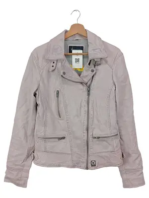 OAKWOOD Lederjacke