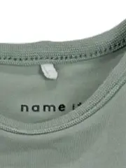 Vorschaubild 5 von Baby Langarmshirt Kinder Gr. 50 Grün mit Bärenmotiv
