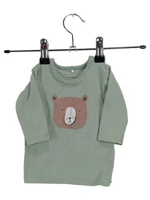 NAME IT Langarmshirt