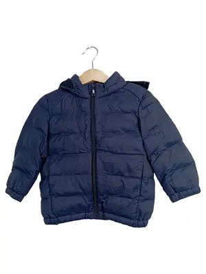 UNIQLO Steppjacke