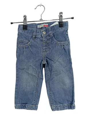 NAME IT Destroyed Jeans