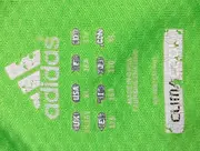 Vorschaubild 3 von Kinder T-Shirt Grün Gr. 152 Sportlich Polyester Kurzarm