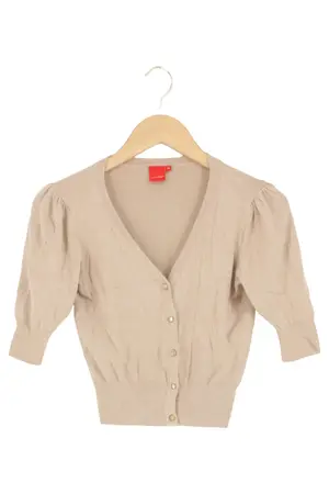 LIVRE Strickjacke
